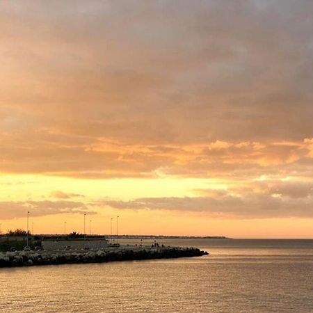 La Cementina Sul Mare Appartement Bari Buitenkant foto