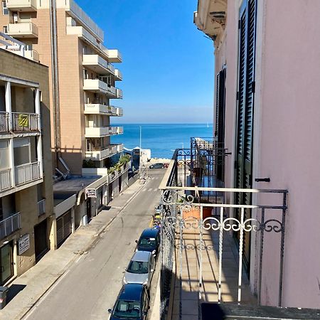 La Cementina Sul Mare Appartement Bari Buitenkant foto