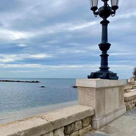 La Cementina Sul Mare Appartement Bari Buitenkant foto