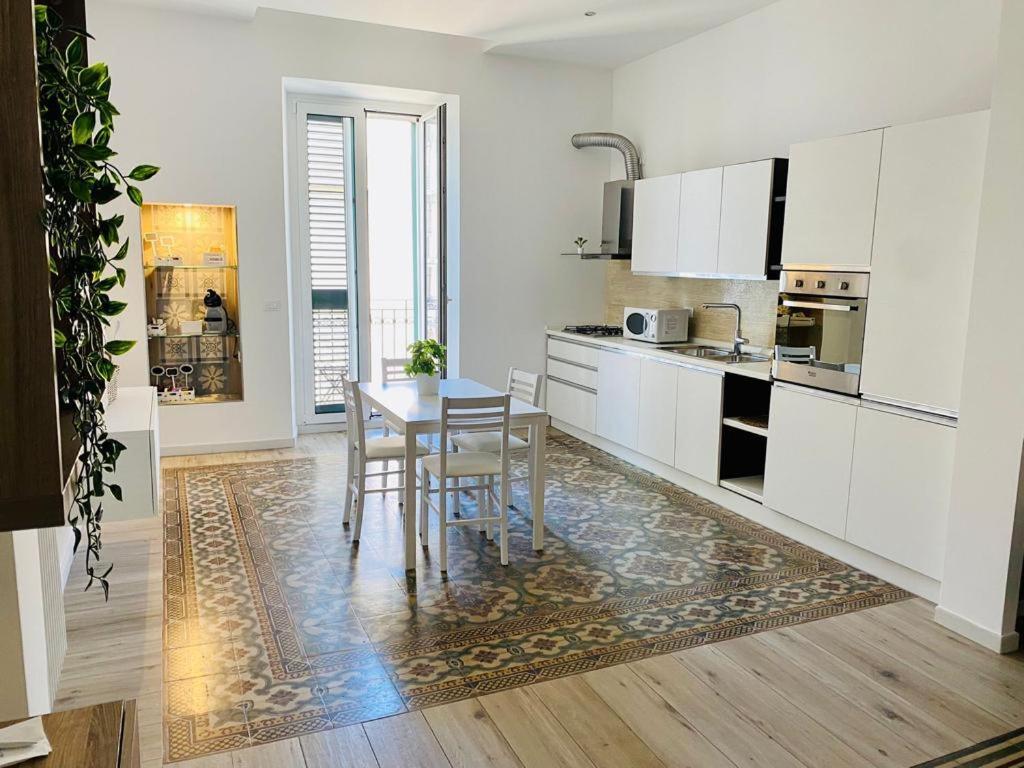 La Cementina Sul Mare Appartement Bari Buitenkant foto
