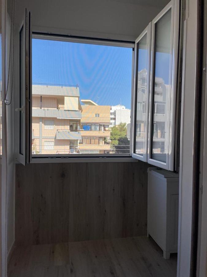 La Cementina Sul Mare Appartement Bari Buitenkant foto