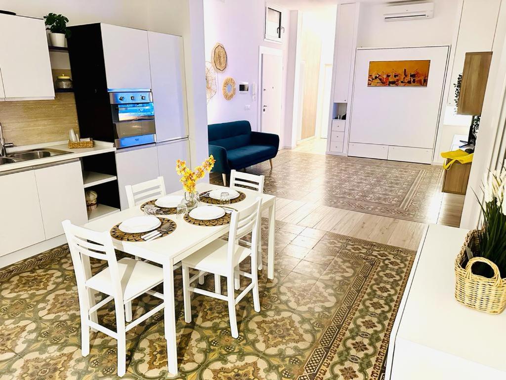 La Cementina Sul Mare Appartement Bari Buitenkant foto