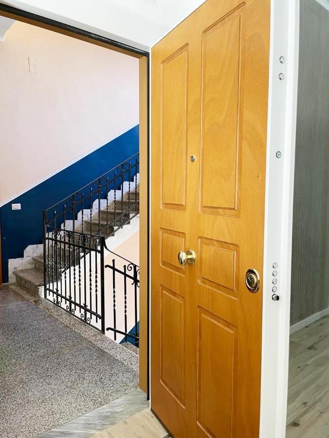 La Cementina Sul Mare Appartement Bari Buitenkant foto