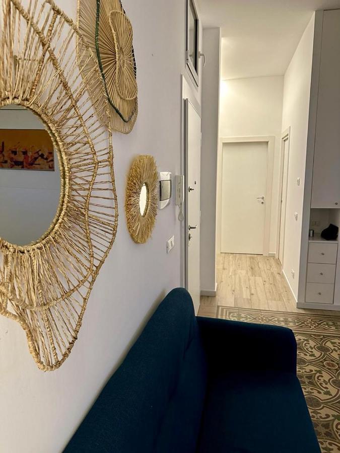 La Cementina Sul Mare Appartement Bari Buitenkant foto
