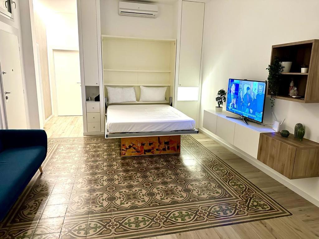 La Cementina Sul Mare Appartement Bari Buitenkant foto